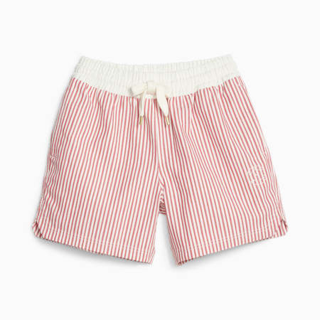 PUMA x RHUIGI Summer Shorts, Astro Red, small-PHL