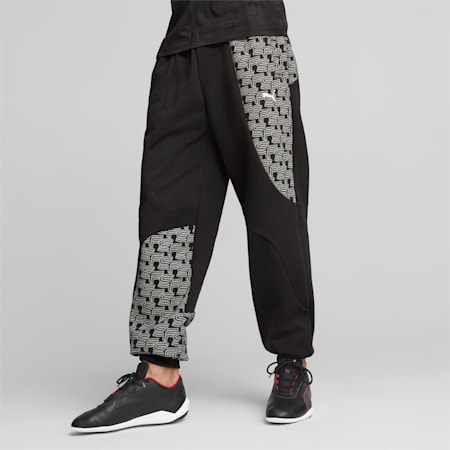 Puma aop 2025 jogging pants