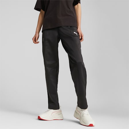 Scuderia Ferrari Style Women's Sweatpants