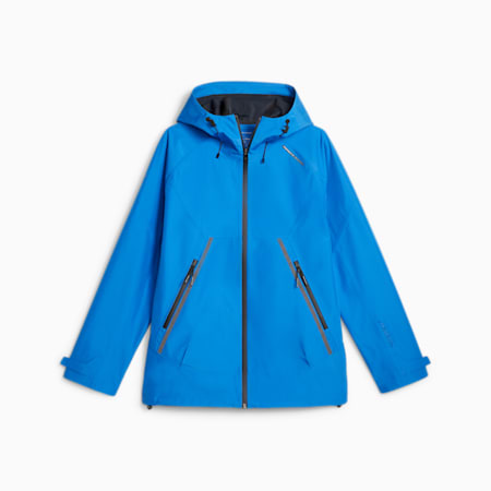Porsche Design Men's TRIATEX Jacket, Ultra Blue, small