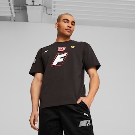 Pull discount ferrari homme