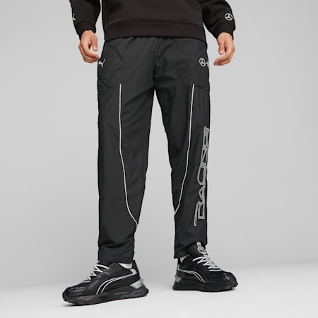 Shop Men s Pants Sweatpants Online PUMA NZ
