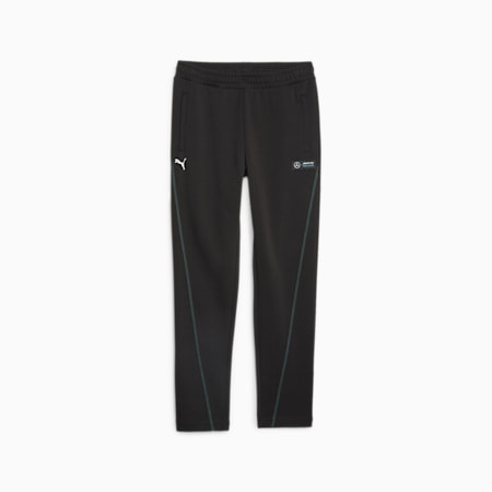 Mercedes-AMG PETRONAS Men's Motorsport Sweatpants, PUMA Black, small-SEA