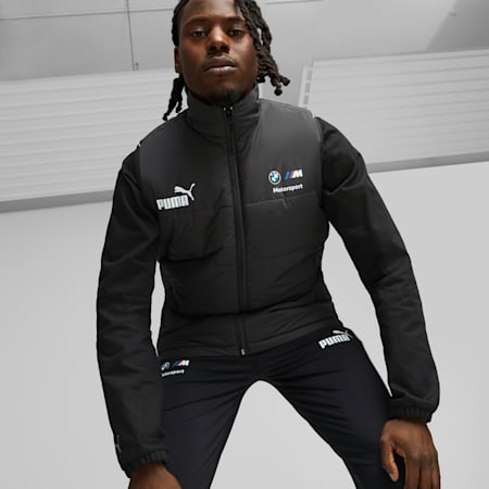 Manteau homme new arrivals puma