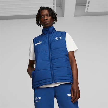 Puma mens sweatpants vest store