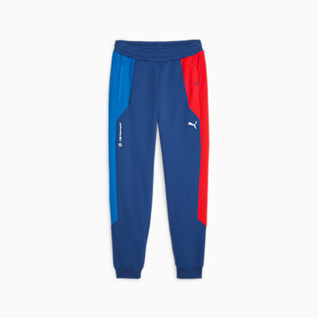 BMW M Motorsport Men's Sweatpants, Pro Blue-M Color, small-THA