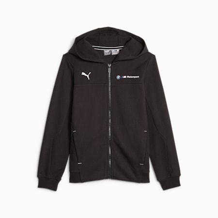 Puma bmw mms life sweat jacket store