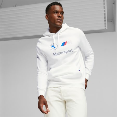 Puma motorsport bmw bianche top