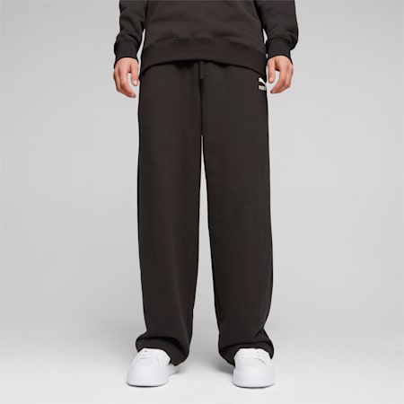 Better Classics Men's Sweatpants, PUMA Black, small