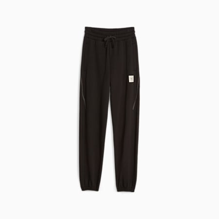 Pantaloni della tuta Classics, PUMA Black, small