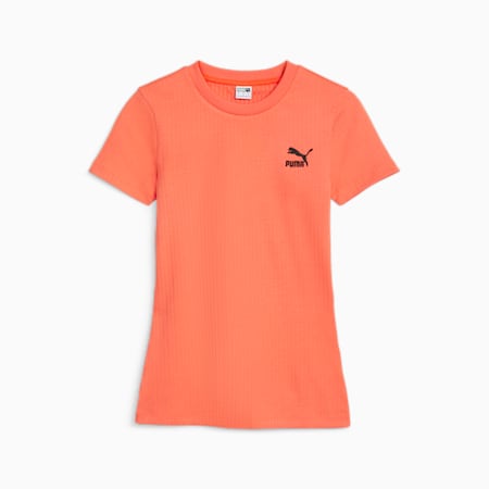 T-shirts & Tops for Women | PUMA | Sport-T-Shirts