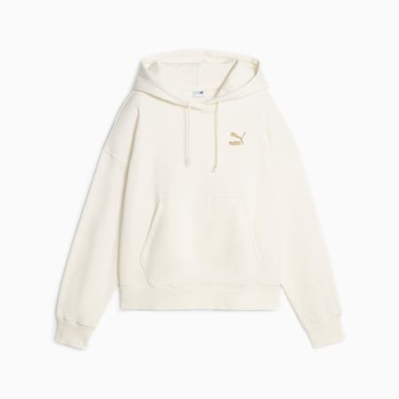 CLASSICS Women's Oversized Hoodie, no color, small-AUS