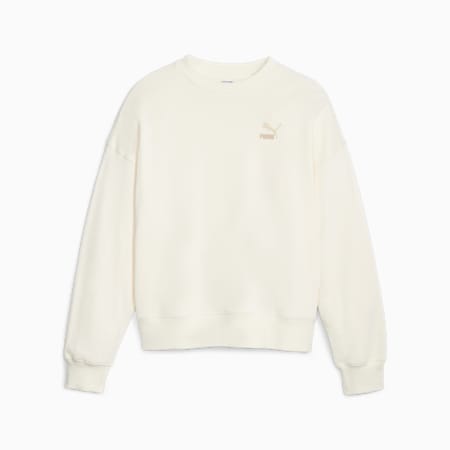 Pull puma femme orange discount