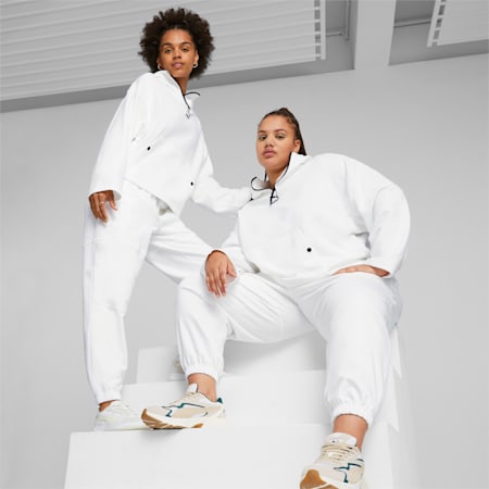 DARE TO Women s Hoodie PUMA Shop All Puma PUMA