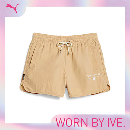 Puma shorts xxl discount