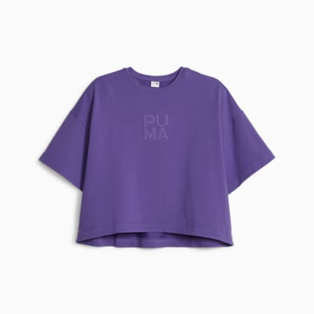 Polo Infuse para mujer, Team Violet, small-PER