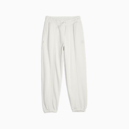 Infuse Women's Sweatpants, Sedate Gray, small-AUS