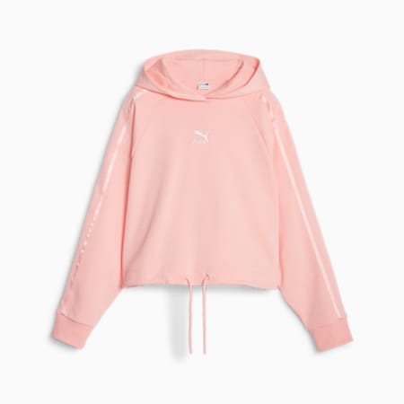 T7 Women s Hoodie PUMA