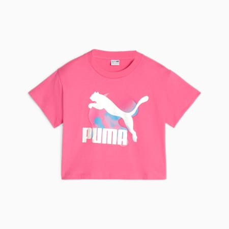 Girls PUMA Clothing | Kids PUMA Clothing | PUMA.com