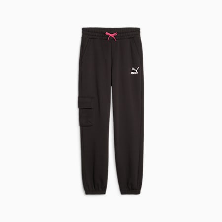 Puma ladies sweatpants new arrivals