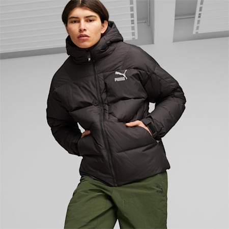Mens small down jacket new arrivals