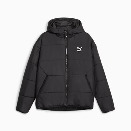 Classics Men's Padded Jacket