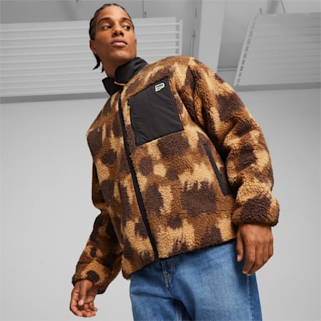 Giacca puma uomo 2015 clearance