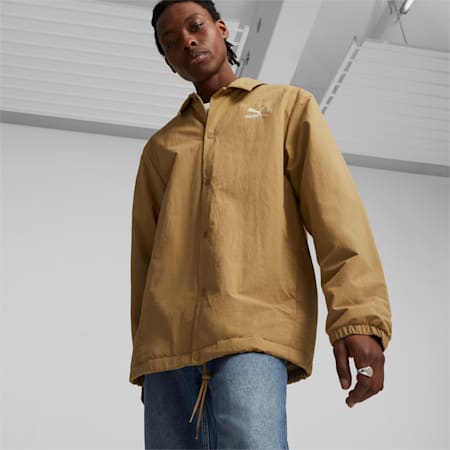 Veste Coach Classics Homme PUMA
