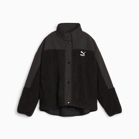 Cazadora puma mujer shop