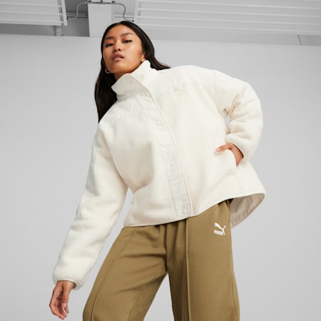 Veste puma femme soldes shop