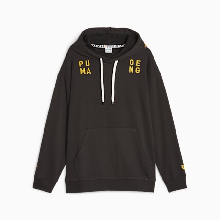 Puma hoodie 3xl shop