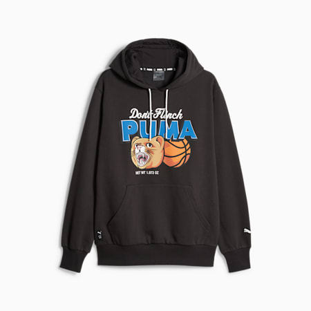 Puma hoodie bts philippines hot sale