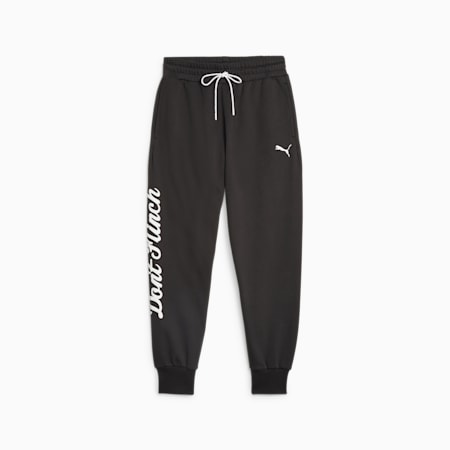 PUMA Men Pants Sweatpants PUMA Philippines