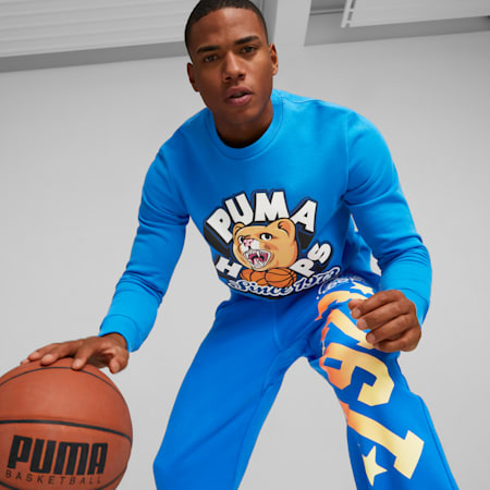 Puma repli cat men store basketball