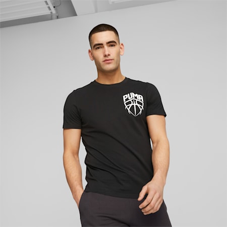 Maglia basket puma sale