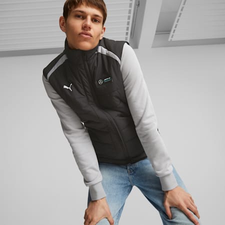 Veste amg mercedes homme store