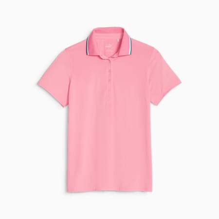 Polo puma bmw femme rose new arrivals