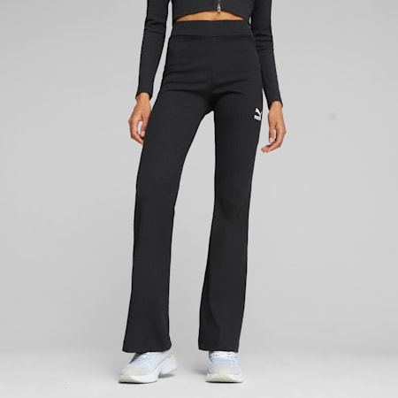 Classics Women's Sweatpants, Puma Black