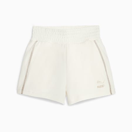 Puma shorts set for womens discount
