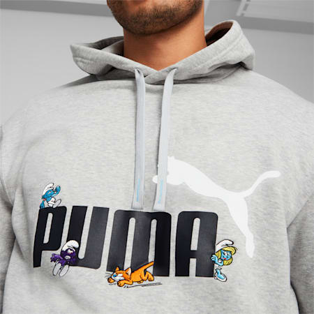 Puma dri fit hoodie online
