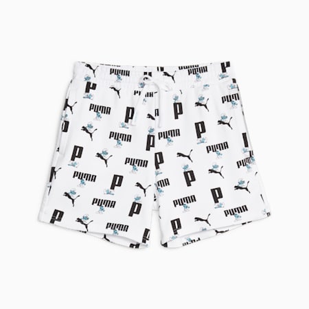 PUMA Men Shorts PUMA Singapore