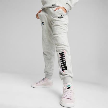Pantaloni puma bambino italia deals