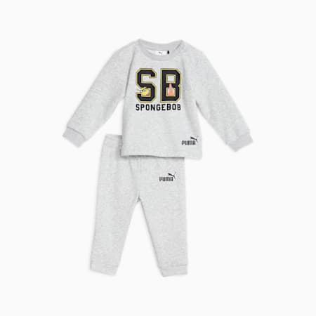 Tuta puma rihanna bambino top nero