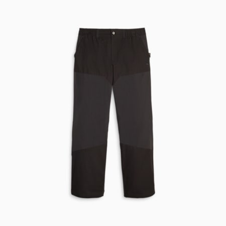 PUMA x BMW broek voor heren, PUMA Black, small