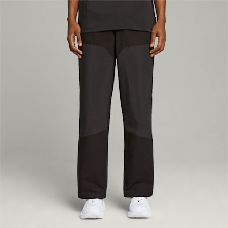 Pantalones PUMA x BMW para hombre, PUMA Black, small