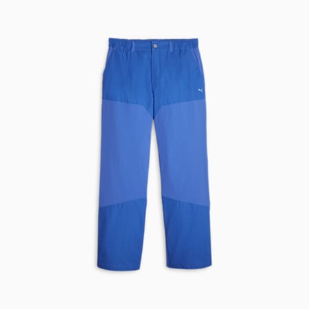 PUMA x BMW broek voor heren, Royal Sapphire, small