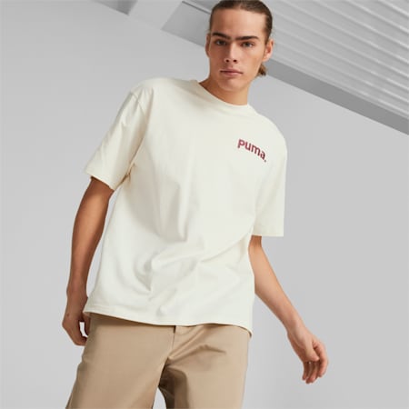 Xo puma t shirt on sale