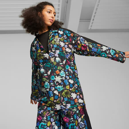 Puma outfits store womens kimono