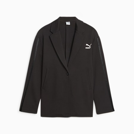 T7 Blazer Women, PUMA Black, small-SEA