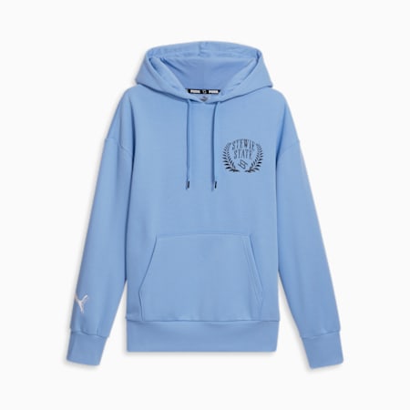 STEWIE x WATER Women's Basketball Hoodie, Day Dream, small-AUS